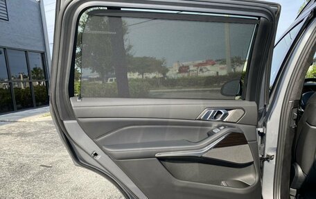 BMW X7, 2022 год, 12 490 000 рублей, 13 фотография