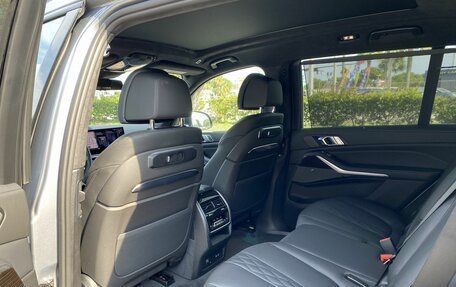 BMW X7, 2022 год, 12 490 000 рублей, 15 фотография