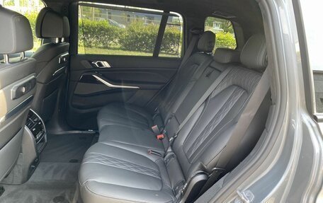 BMW X7, 2022 год, 12 490 000 рублей, 14 фотография
