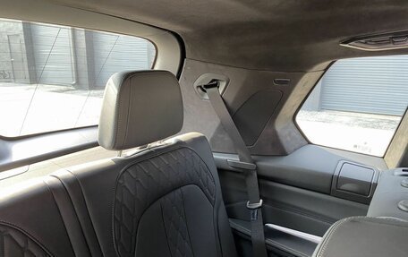 BMW X7, 2022 год, 12 490 000 рублей, 18 фотография