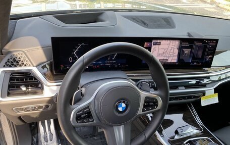 BMW X7, 2022 год, 12 490 000 рублей, 12 фотография