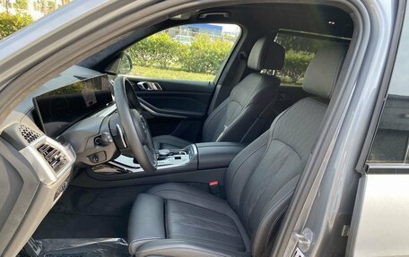 BMW X7, 2022 год, 12 490 000 рублей, 10 фотография
