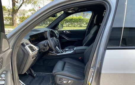 BMW X7, 2022 год, 12 490 000 рублей, 9 фотография