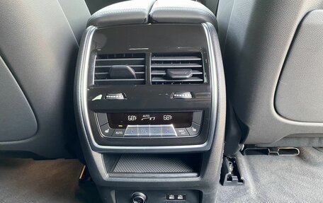 BMW X7, 2022 год, 12 490 000 рублей, 17 фотография