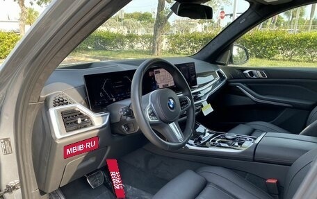 BMW X7, 2022 год, 12 490 000 рублей, 11 фотография