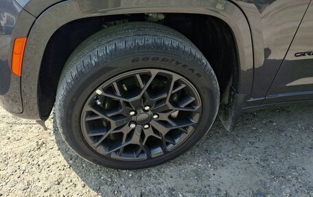 Jeep Grand Cherokee, 2026 год, 9 490 000 рублей, 3 фотография