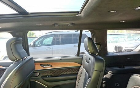 Jeep Grand Cherokee, 2026 год, 9 490 000 рублей, 11 фотография