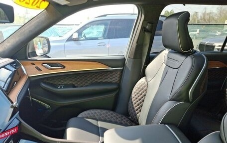 Jeep Grand Cherokee, 2026 год, 9 490 000 рублей, 14 фотография