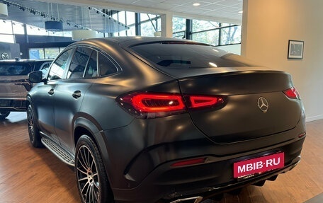 Mercedes-Benz GLE Coupe, 2019 год, 7 200 000 рублей, 6 фотография