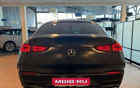 Mercedes-Benz GLE Coupe, 2019 год, 7 200 000 рублей, 5 фотография