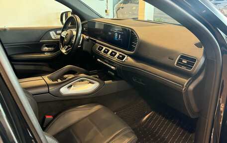 Mercedes-Benz GLE Coupe, 2019 год, 7 200 000 рублей, 19 фотография
