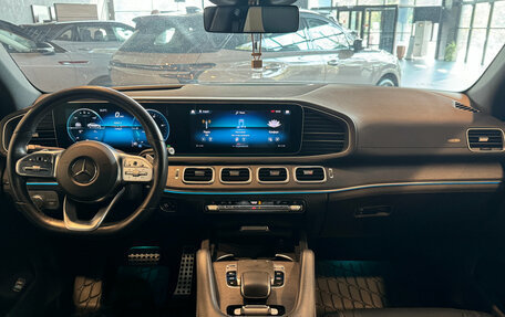 Mercedes-Benz GLE Coupe, 2019 год, 7 200 000 рублей, 21 фотография