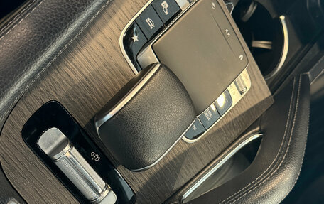 Mercedes-Benz GLE Coupe, 2019 год, 7 200 000 рублей, 23 фотография