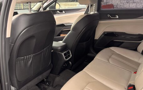 KIA K5, 2020 год, 2 500 000 рублей, 9 фотография