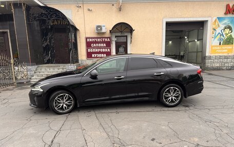KIA K5, 2020 год, 2 500 000 рублей, 3 фотография