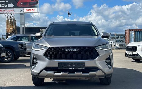 Haval F7 I, 2021 год, 1 599 000 рублей, 8 фотография