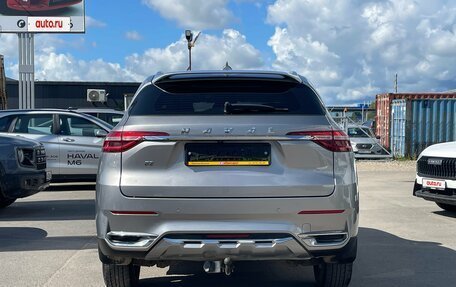 Haval F7 I, 2021 год, 1 599 000 рублей, 4 фотография