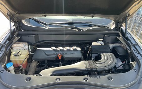 Haval F7 I, 2021 год, 1 599 000 рублей, 9 фотография