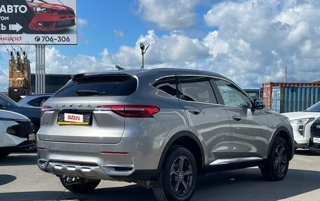 Haval F7 I, 2021 год, 1 599 000 рублей, 5 фотография