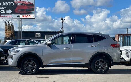 Haval F7 I, 2021 год, 1 599 000 рублей, 2 фотография