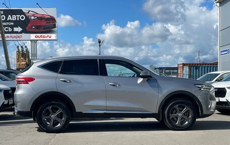 Haval F7 I, 2021 год, 1 599 000 рублей, 6 фотография
