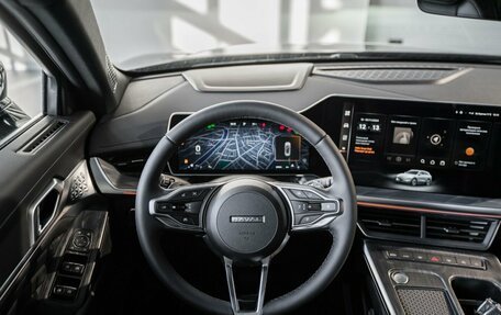 Haval F7, 2026 год, 3 199 000 рублей, 25 фотография