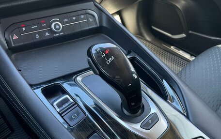 Haval F7 I, 2021 год, 1 599 000 рублей, 24 фотография