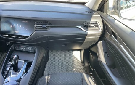 Haval F7 I, 2021 год, 1 599 000 рублей, 16 фотография