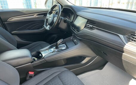 Haval F7 I, 2021 год, 1 599 000 рублей, 17 фотография