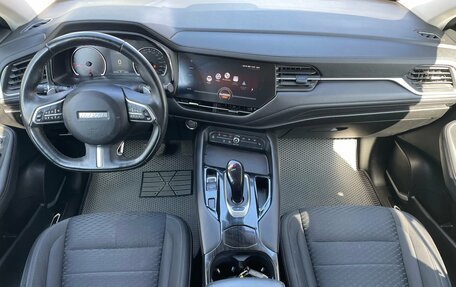 Haval F7 I, 2021 год, 1 599 000 рублей, 14 фотография
