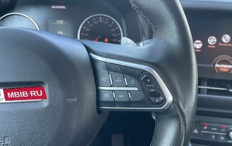 Haval F7 I, 2021 год, 1 599 000 рублей, 20 фотография