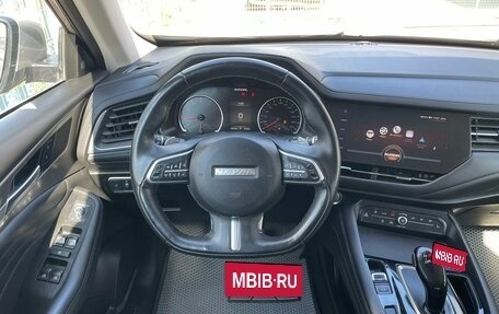 Haval F7 I, 2021 год, 1 599 000 рублей, 15 фотография