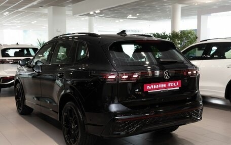 Volkswagen Tiguan, 2026 год, 4 860 000 рублей, 6 фотография