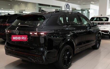 Volkswagen Tiguan, 2026 год, 4 860 000 рублей, 7 фотография