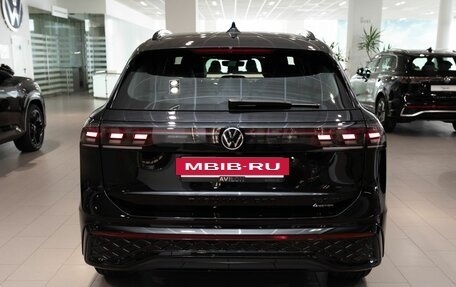 Volkswagen Tiguan, 2026 год, 4 860 000 рублей, 5 фотография