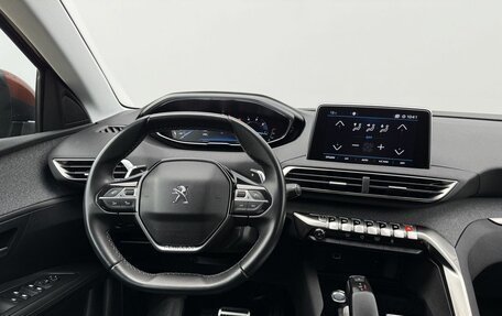 Peugeot 3008 II, 2019 год, 2 490 000 рублей, 11 фотография