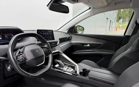 Peugeot 3008 II, 2019 год, 2 490 000 рублей, 9 фотография