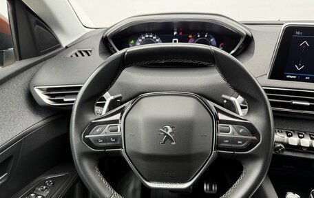 Peugeot 3008 II, 2019 год, 2 490 000 рублей, 12 фотография
