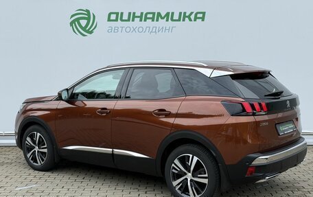 Peugeot 3008 II, 2019 год, 2 490 000 рублей, 7 фотография