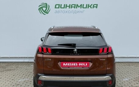 Peugeot 3008 II, 2019 год, 2 490 000 рублей, 6 фотография