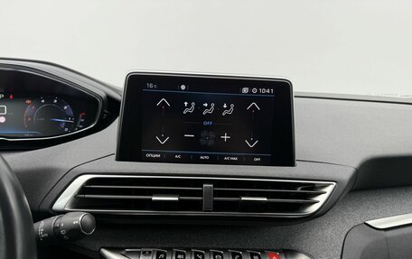 Peugeot 3008 II, 2019 год, 2 490 000 рублей, 14 фотография