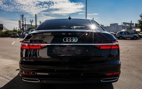 Audi A6, 2021 год, 2 630 000 рублей, 9 фотография