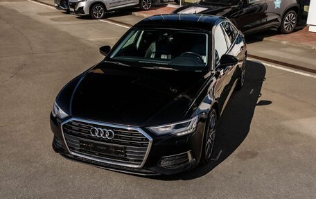Audi A6, 2021 год, 2 630 000 рублей, 4 фотография