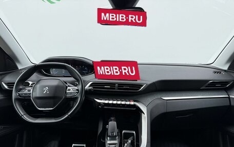 Peugeot 3008 II, 2019 год, 2 490 000 рублей, 15 фотография