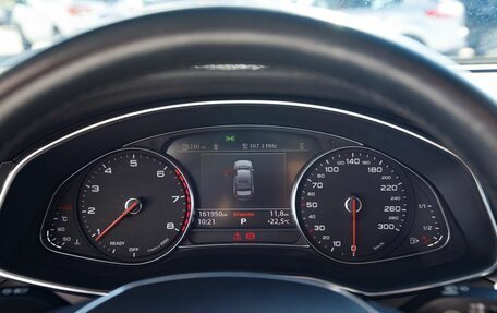 Audi A6, 2021 год, 2 630 000 рублей, 14 фотография