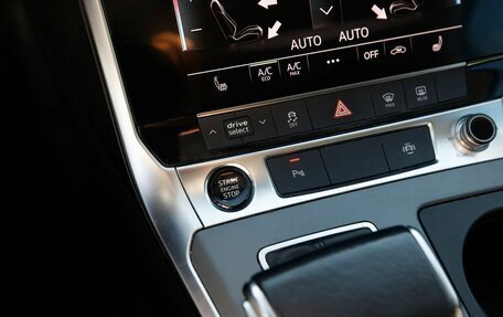 Audi A6, 2021 год, 2 630 000 рублей, 17 фотография
