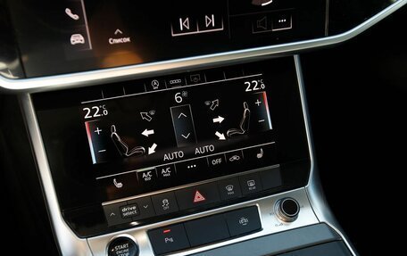Audi A6, 2021 год, 2 630 000 рублей, 16 фотография