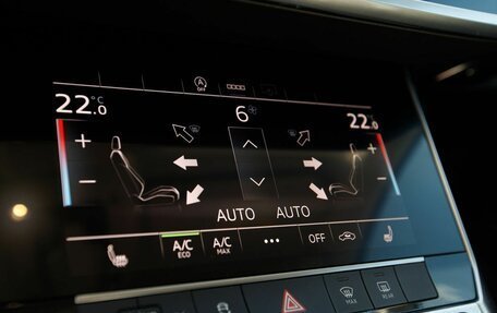 Audi A6, 2021 год, 2 630 000 рублей, 20 фотография