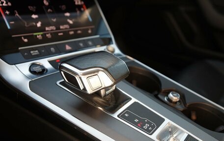 Audi A6, 2021 год, 2 630 000 рублей, 18 фотография