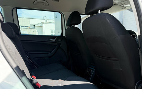 Skoda Yeti I рестайлинг, 2017 год, 1 628 000 рублей, 17 фотография